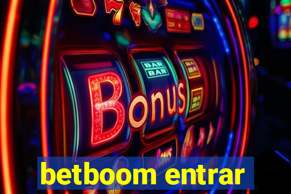 betboom entrar