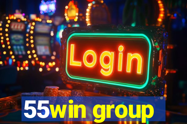 55win group