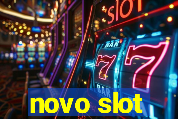 novo slot