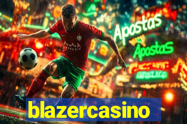 blazercasino