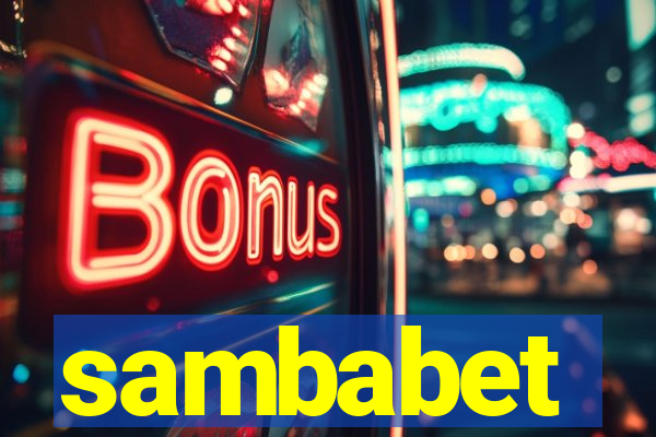 sambabet