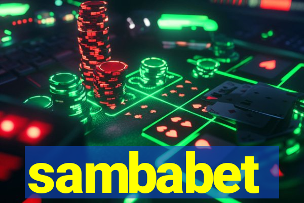 sambabet