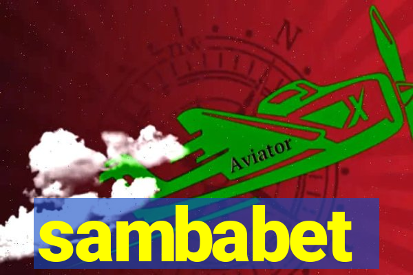 sambabet