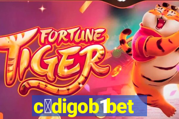 c贸digob1bet