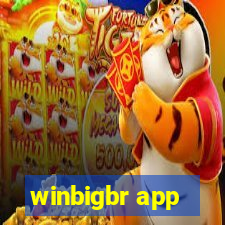 winbigbr app