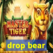 drop bear