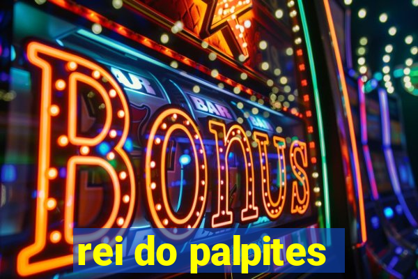 rei do palpites