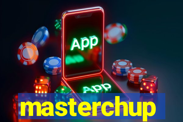 masterchup