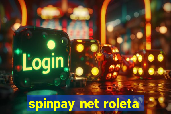 spinpay net roleta