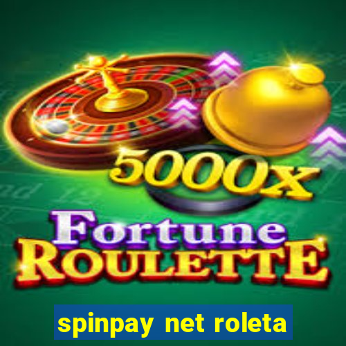 spinpay net roleta