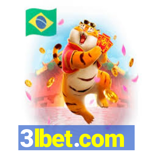 3lbet.com