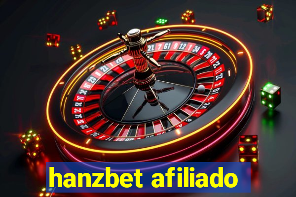 hanzbet afiliado