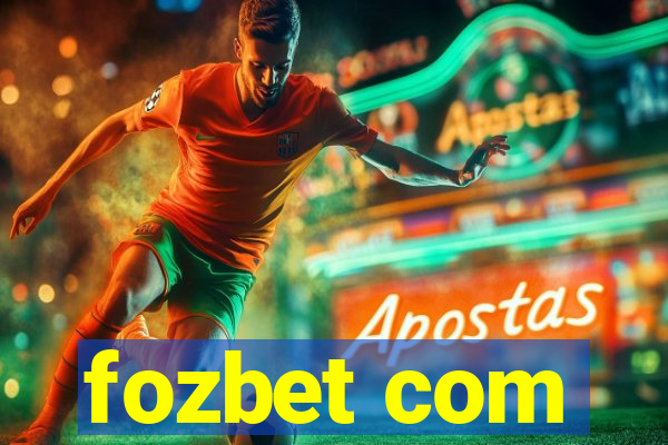 fozbet com