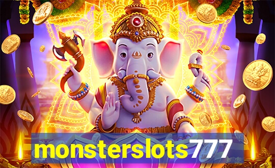 monsterslots777