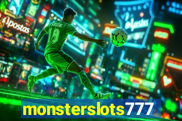 monsterslots777