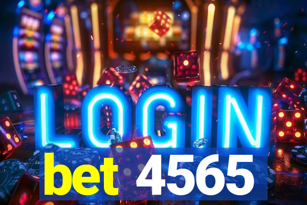 bet 4565