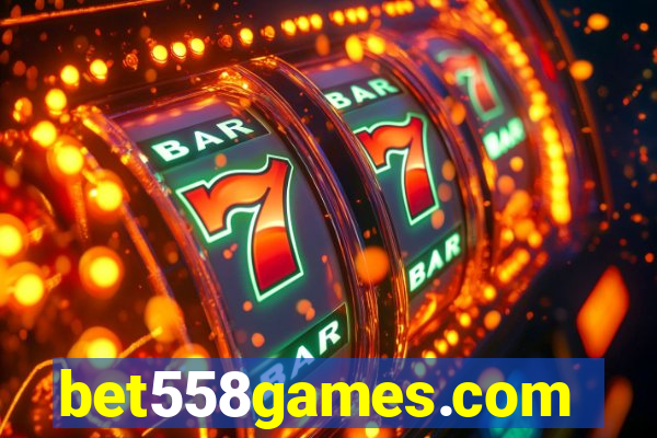 bet558games.com