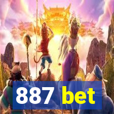 887 bet