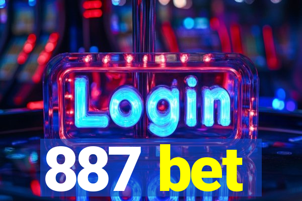 887 bet