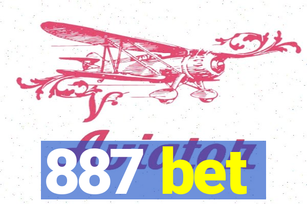 887 bet