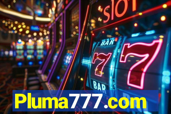 Pluma777.com