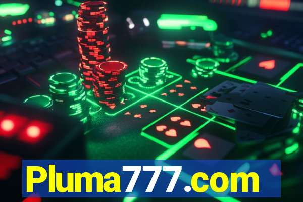 Pluma777.com