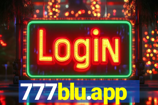 777blu.app