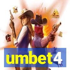 umbet4