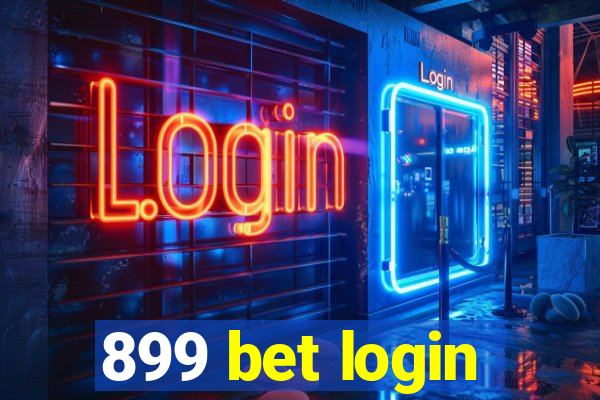 899 bet login