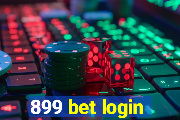 899 bet login