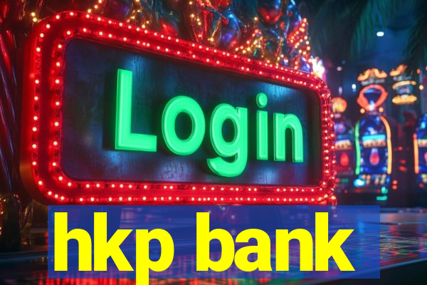 hkp bank