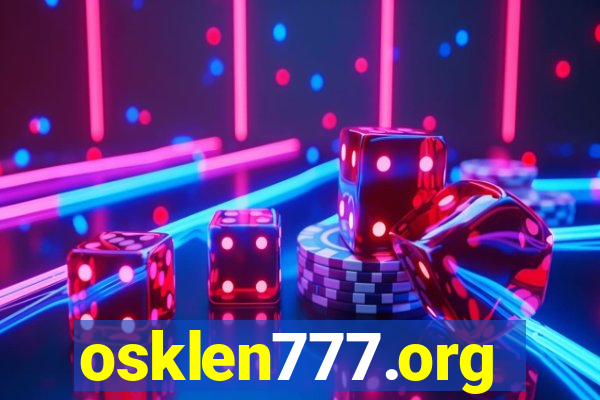 osklen777.org