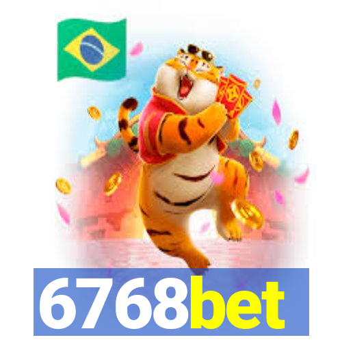 6768bet