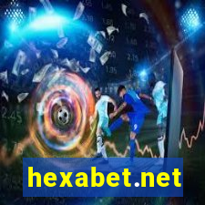 hexabet.net