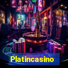 Platincasino