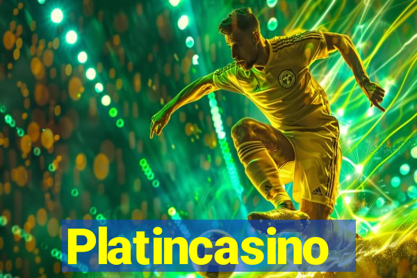 Platincasino