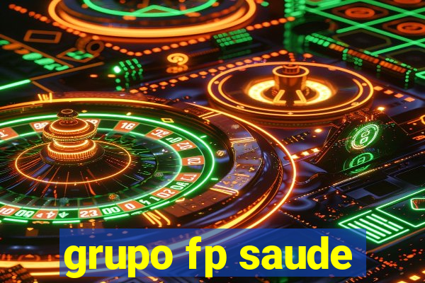 grupo fp saude