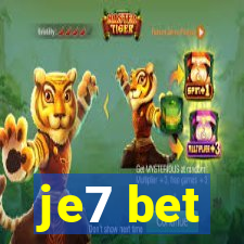 je7 bet