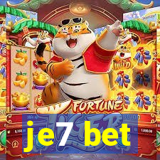 je7 bet