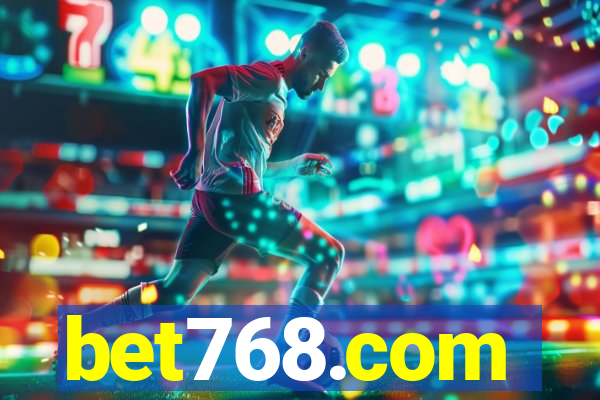 bet768.com