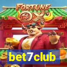 bet7club