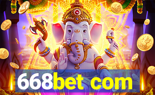 668bet com