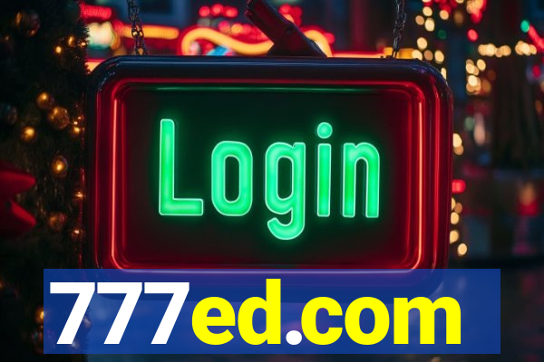 777ed.com