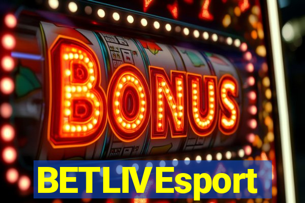 BETLIVEsport