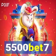 5500bet7