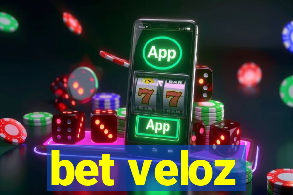 bet veloz