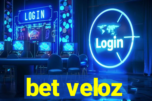 bet veloz