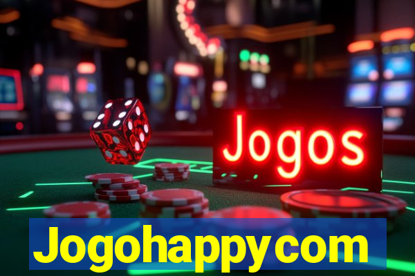 Jogohappycom