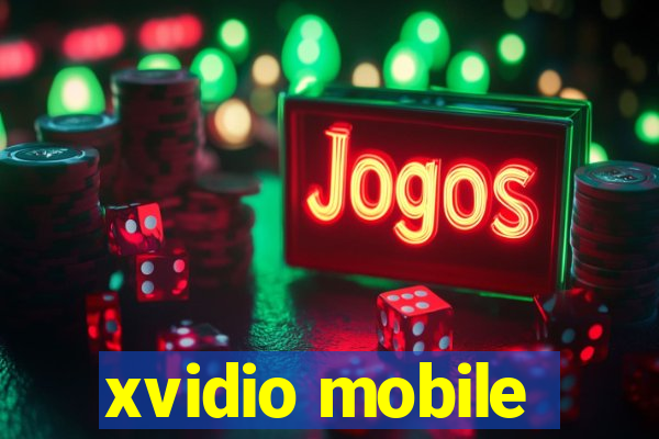 xvidio mobile