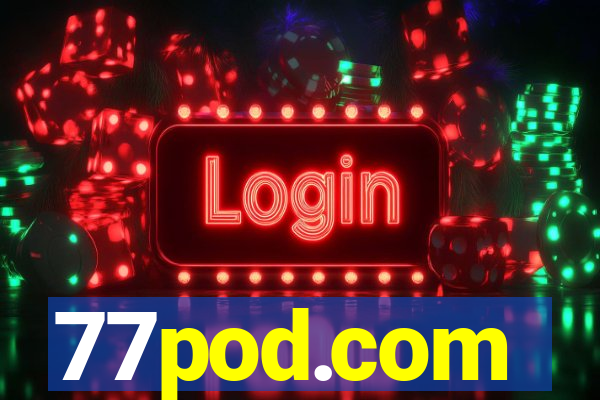 77pod.com